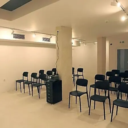 Hello Hotel 3*